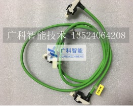 00-166-354，Data cable KPC to CCU KSB庫卡kuka通信線纜現(xiàn)貨
