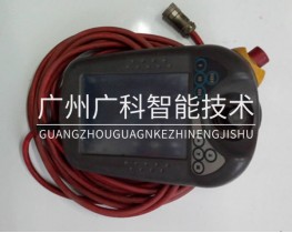 KEBA(ABB)示教器3HAC023195-001原裝現(xiàn)貨全新二手供應維修