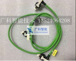 00-166-357，Data cable KPPX21 to CIBX32，KPP-CIB通信線