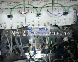 00-170-197，Data cable CCU to X21，CCU-X21編碼器線接口